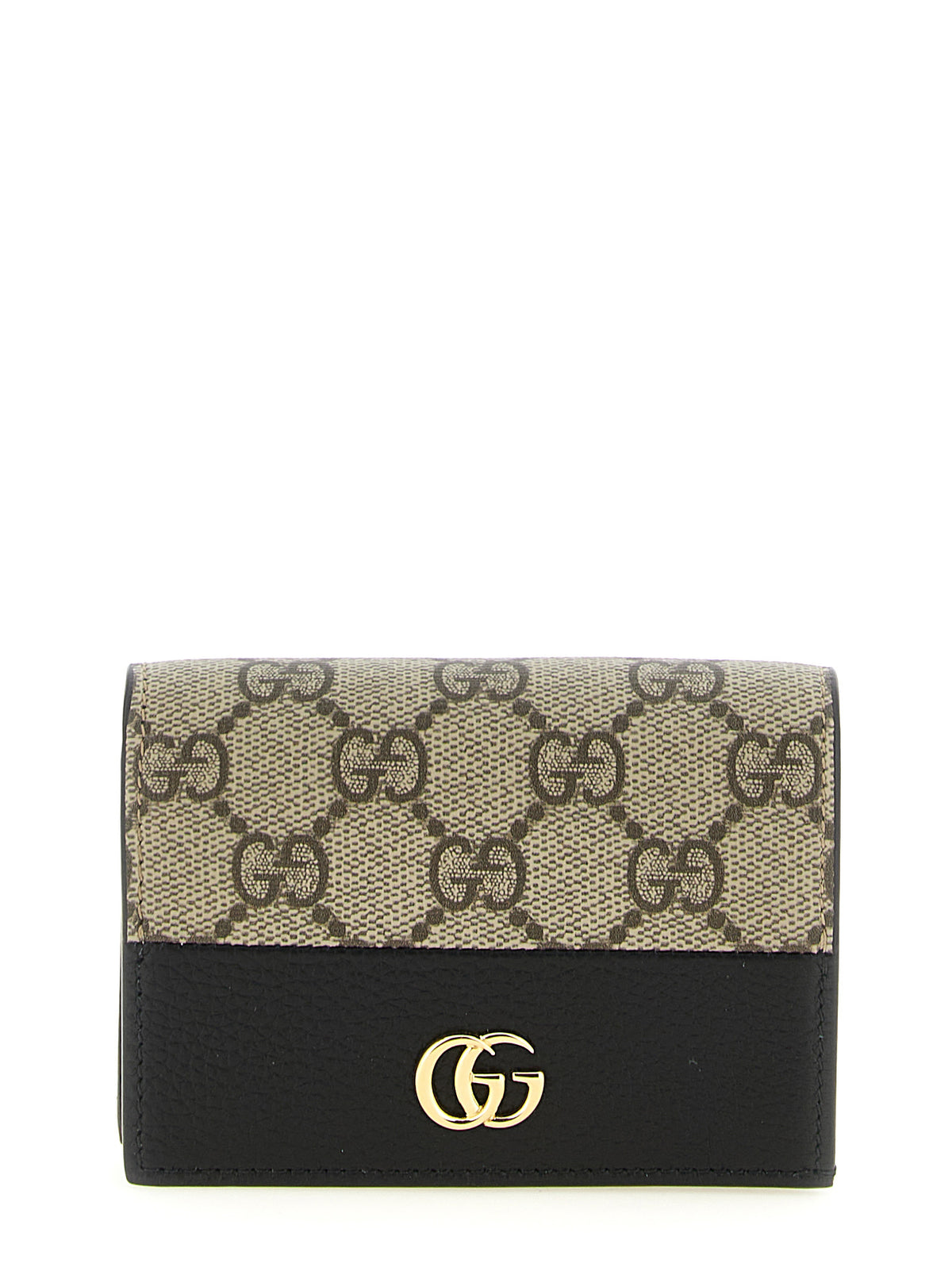 Gucci Multicolor Cardholder