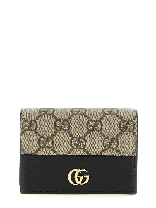 Gucci Multicolor Cardholder
