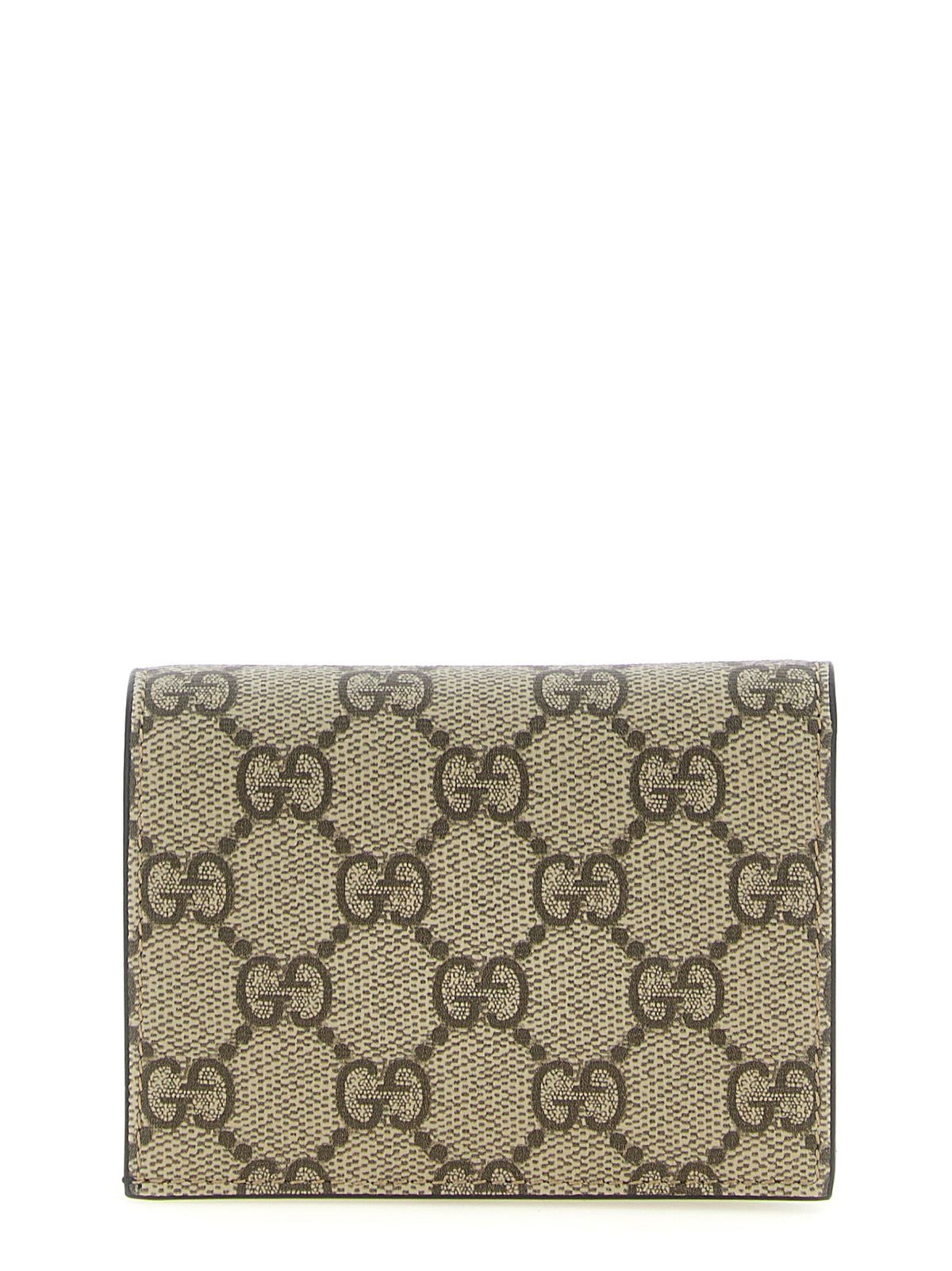 Gucci Multicolor Cardholder