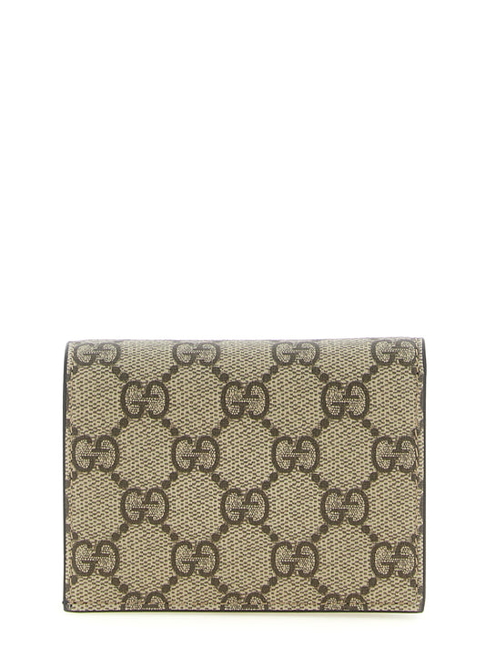 Gucci Multicolor Cardholder