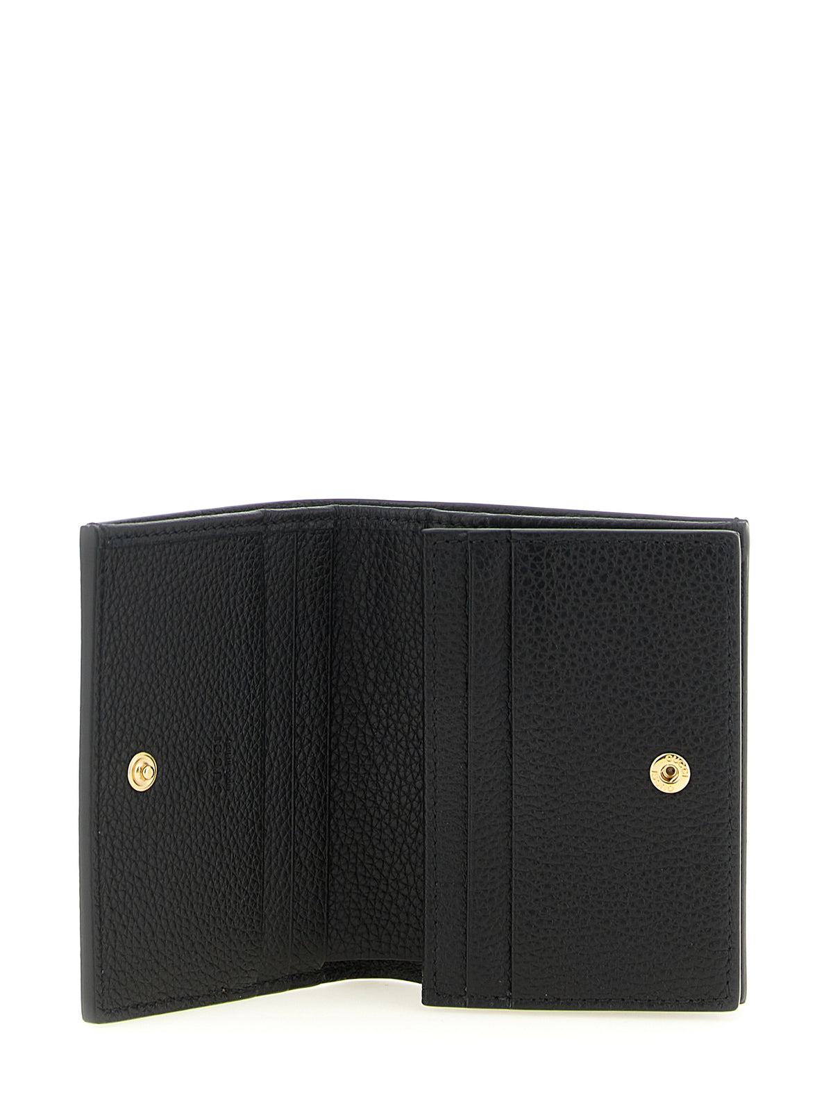 Gucci Multicolor Cardholder