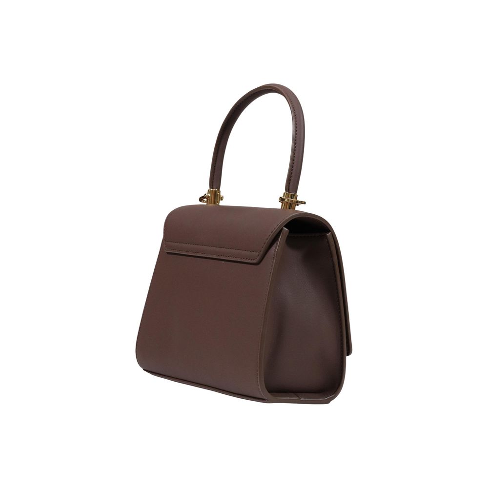 Love Moschino Brown Handbag braun