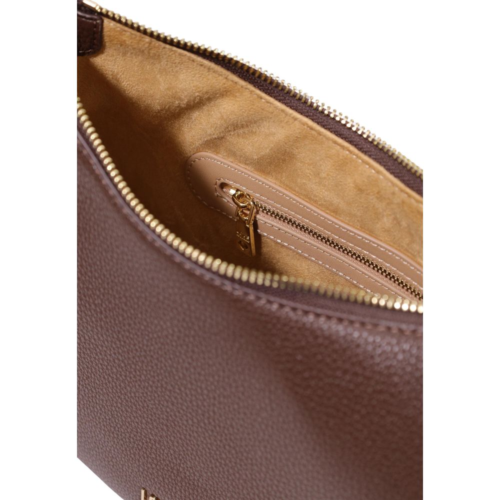 Love Moschino Brown Handbag braun