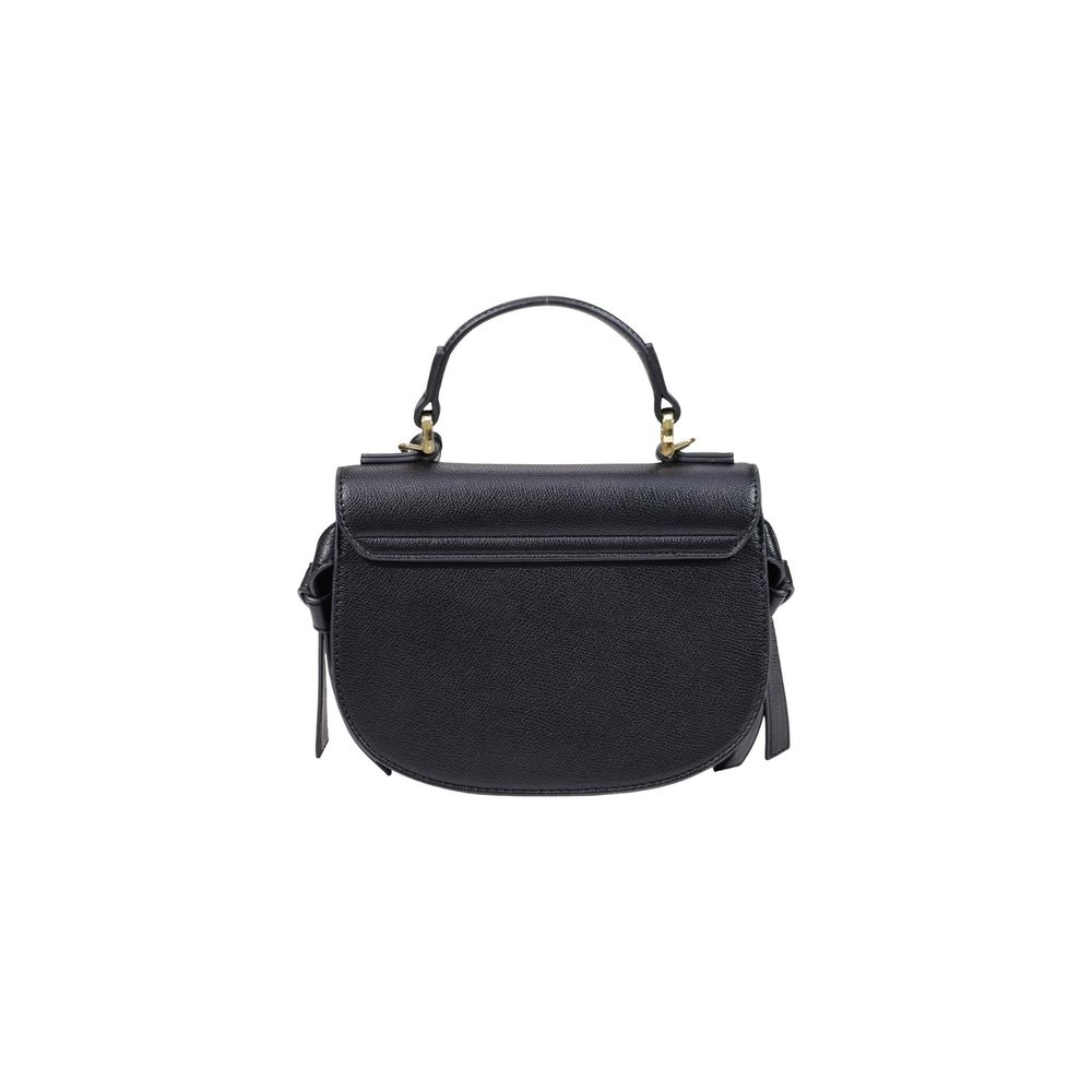 Love Moschino Black Handbag schwarz