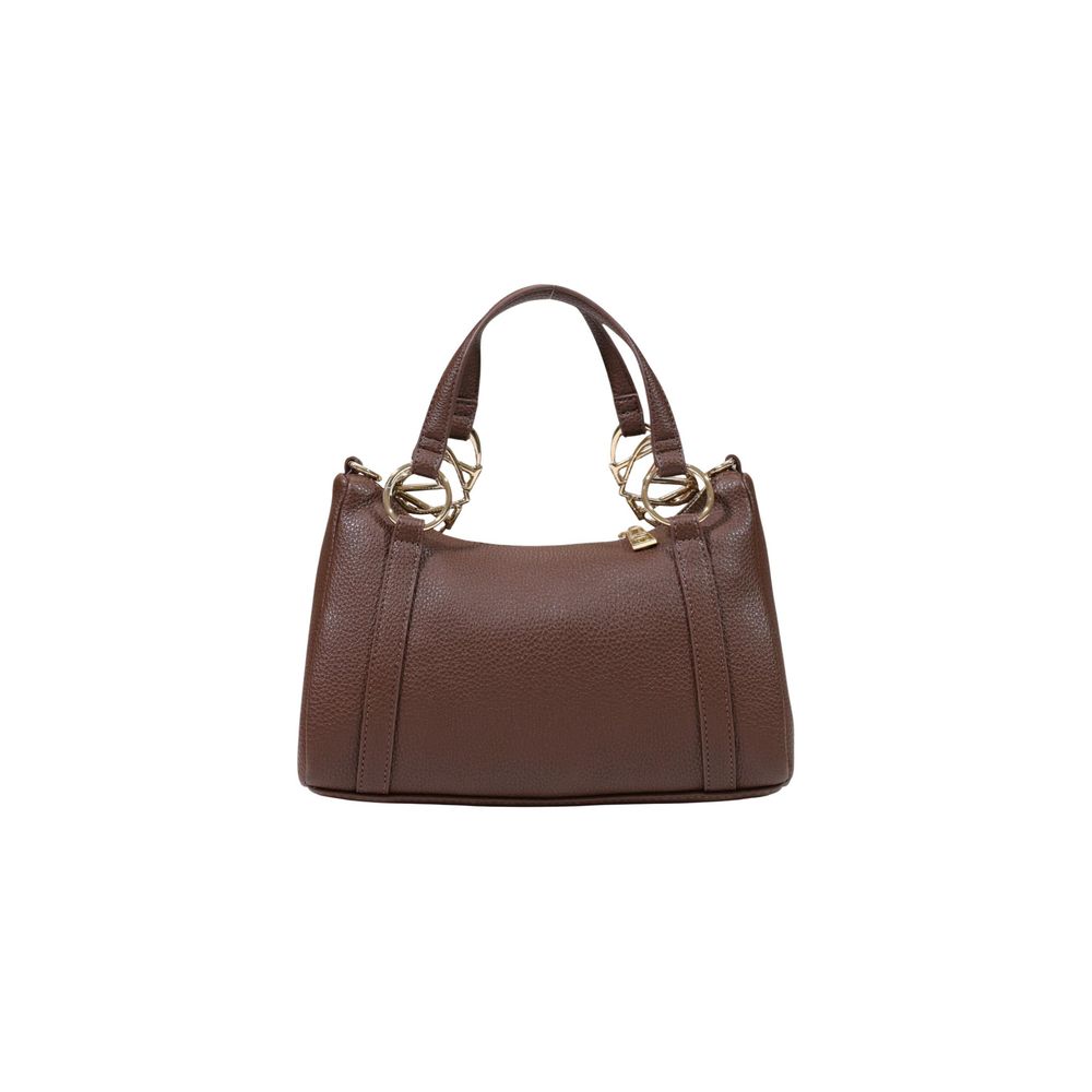Love Moschino Brown Handbag braun