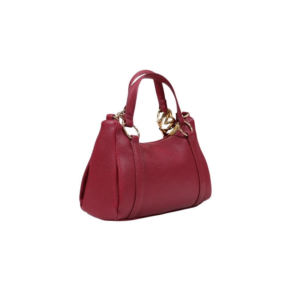 Love Moschino Purple Handbag lila