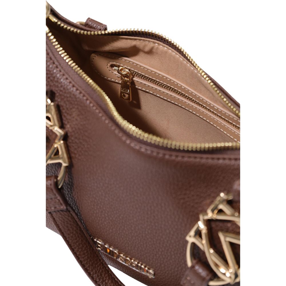 Love Moschino Brown Handbag braun