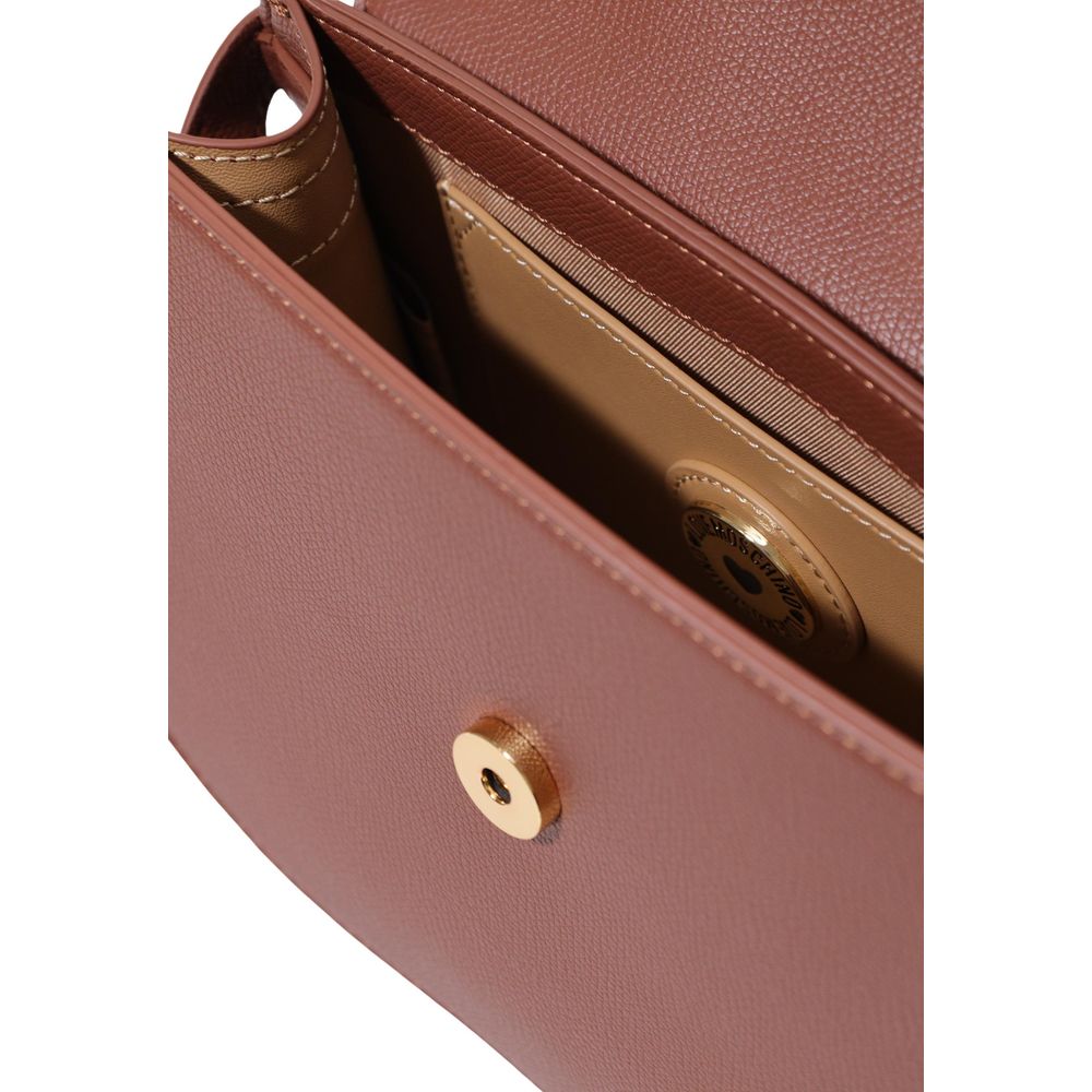 Love Moschino Brown Handbag braun