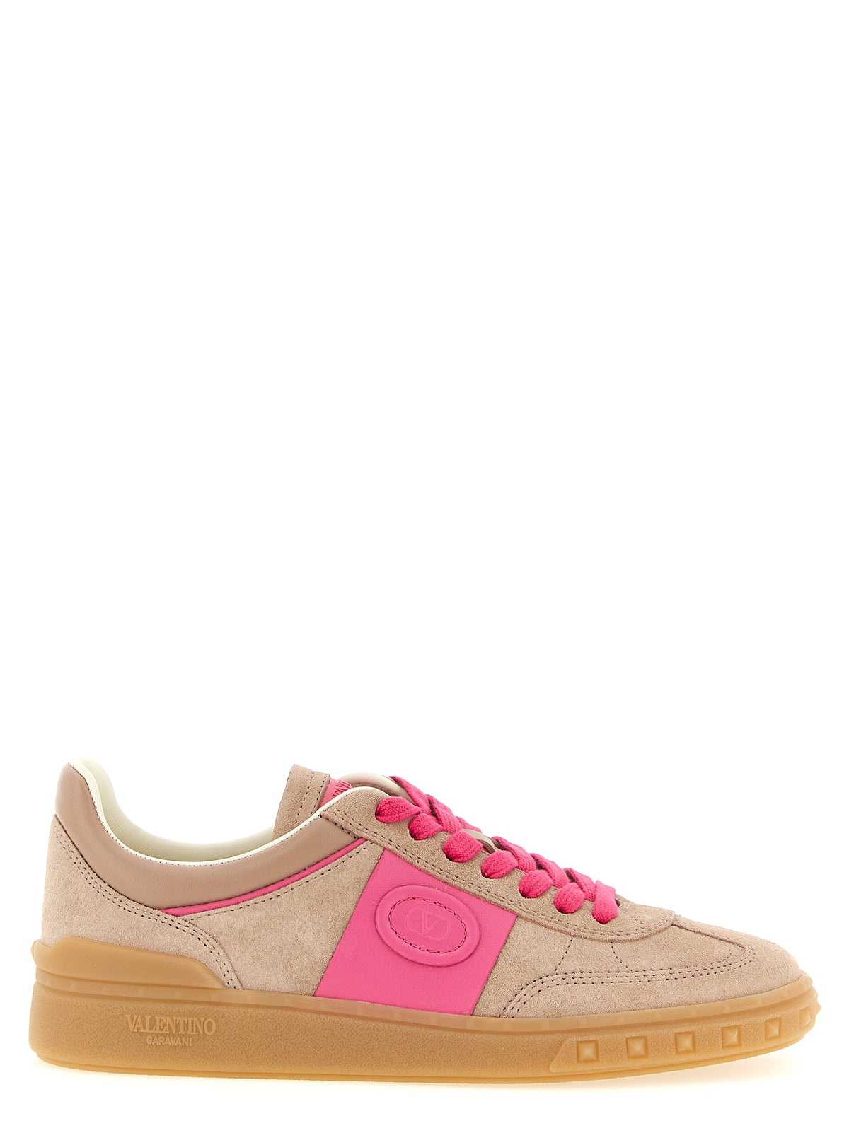 Valentino Garavani Multicolor 'Upvillage' Sneakers