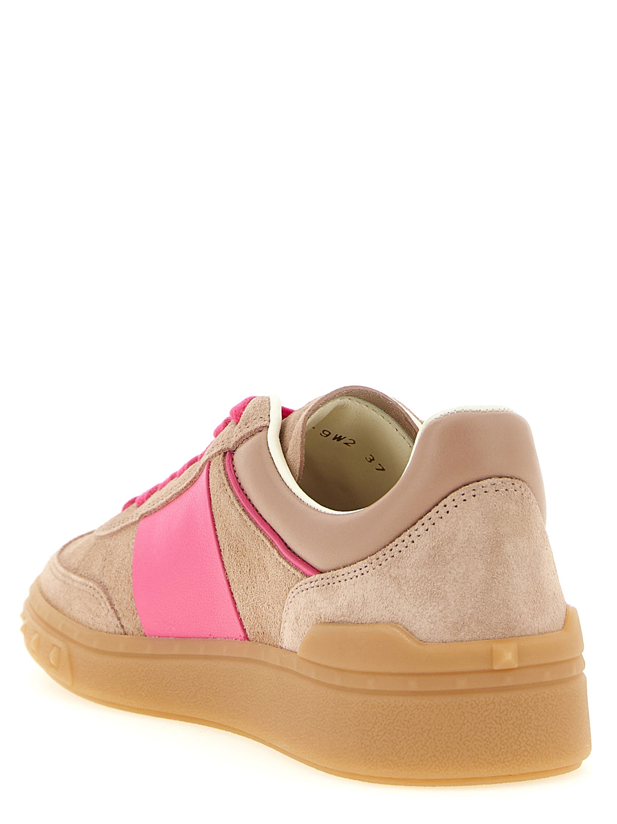 Valentino Garavani Multicolor 'Upvillage' Sneakers