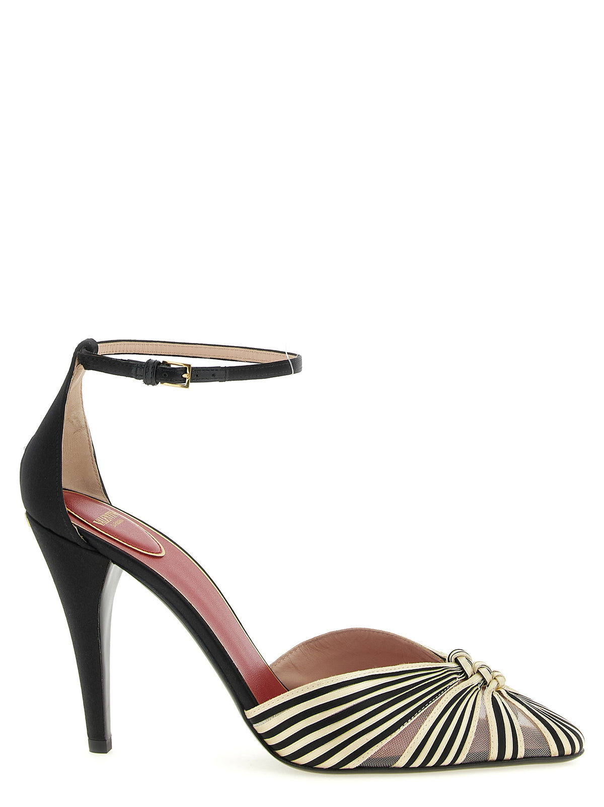 Valentino Garavani Multicolor 'Annine' Pumps