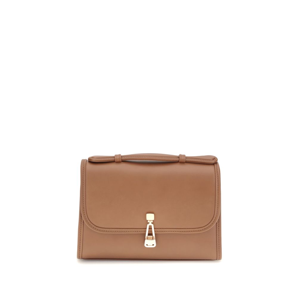 Gabriela Hearst Brown Leonora Bag Shoulder braun