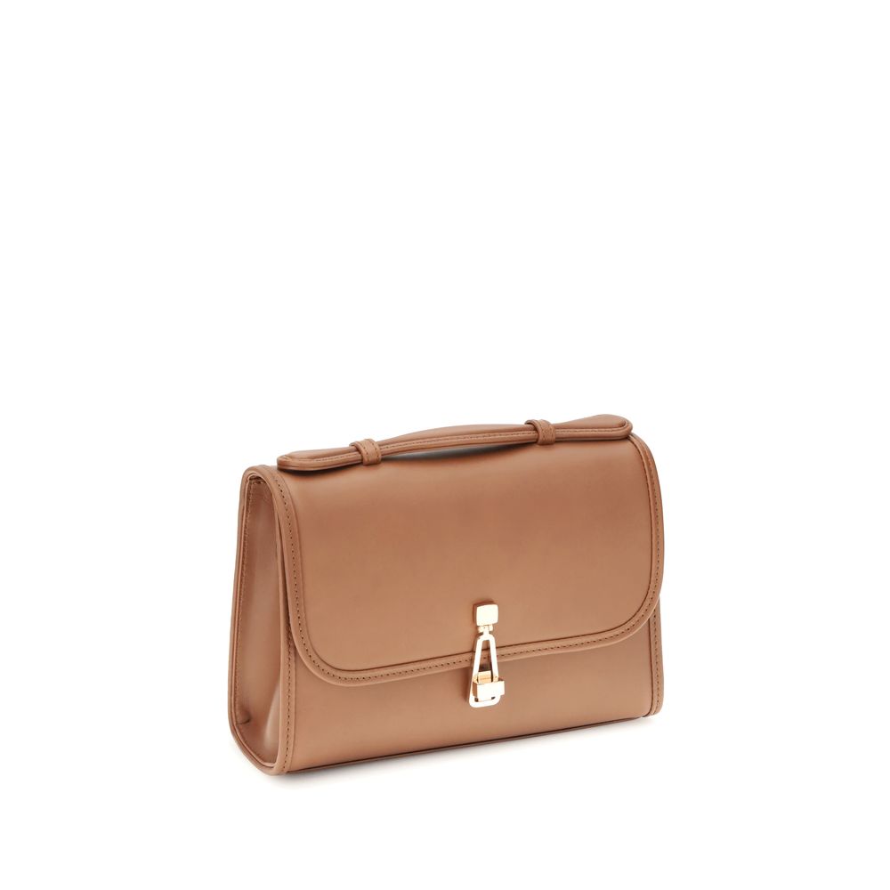 Gabriela Hearst Brown Leonora Bag Shoulder braun
