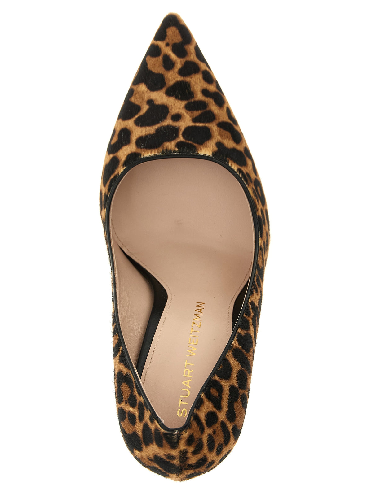 Stuart Weitzman Multicolor Power' Pumps