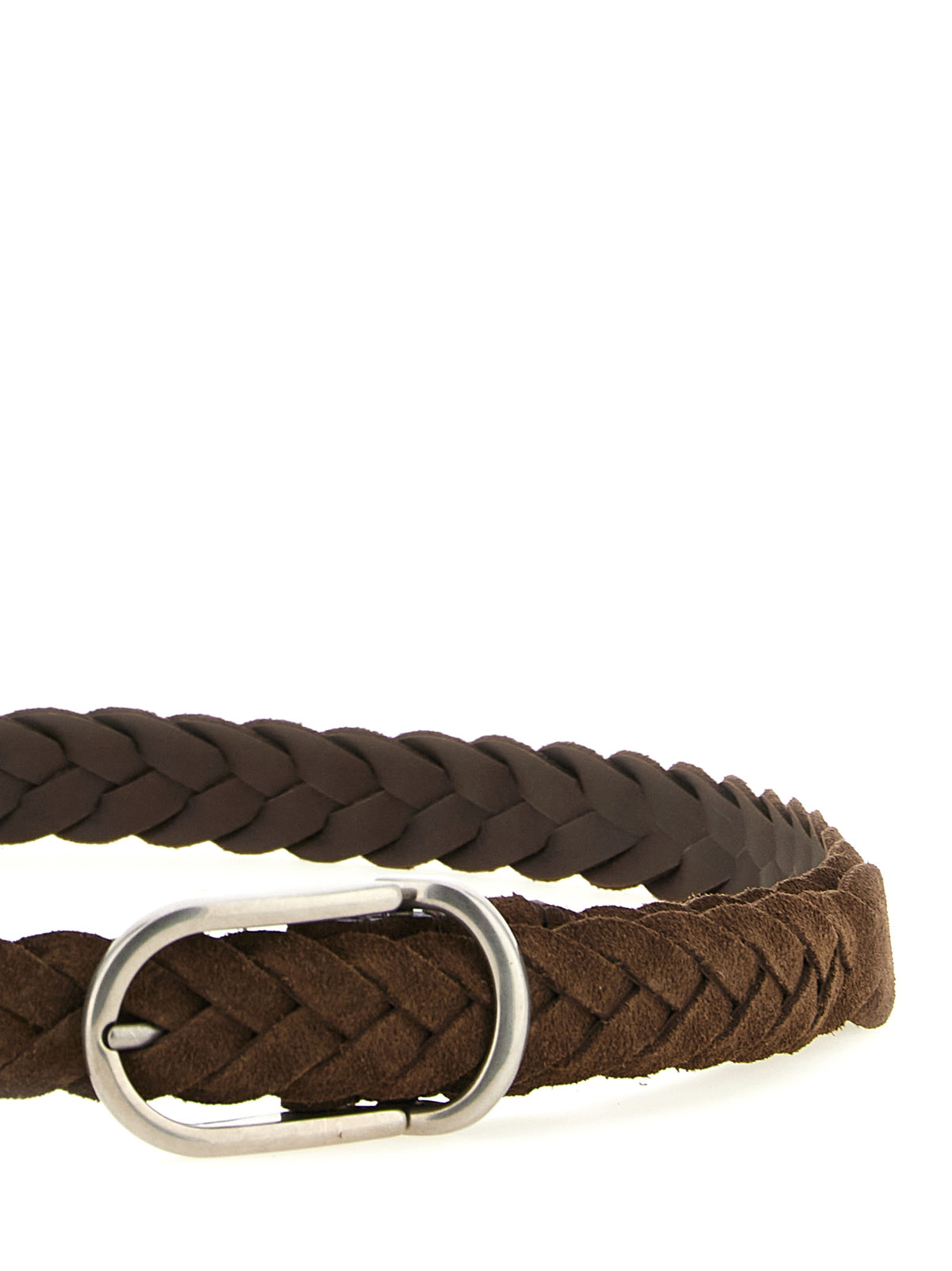 Brunello Cucinelli Brown Belt braun