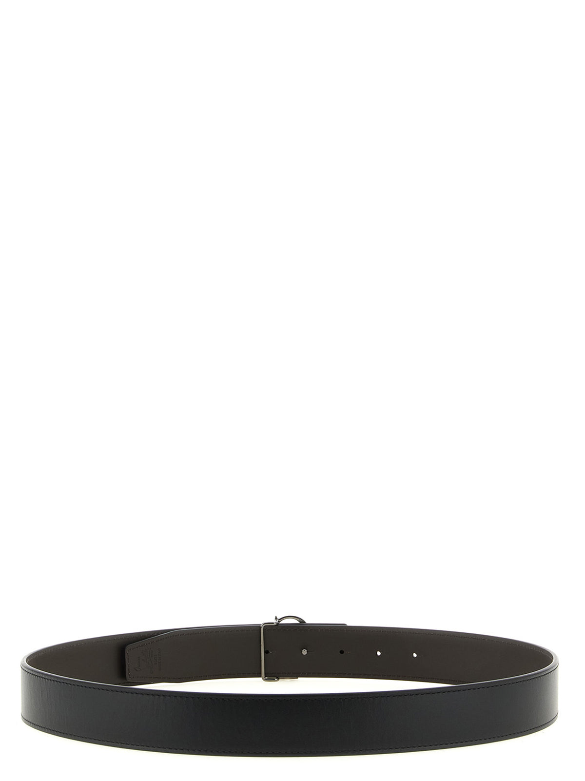 Christian Louboutin Multicolor 'Neocl' Belt