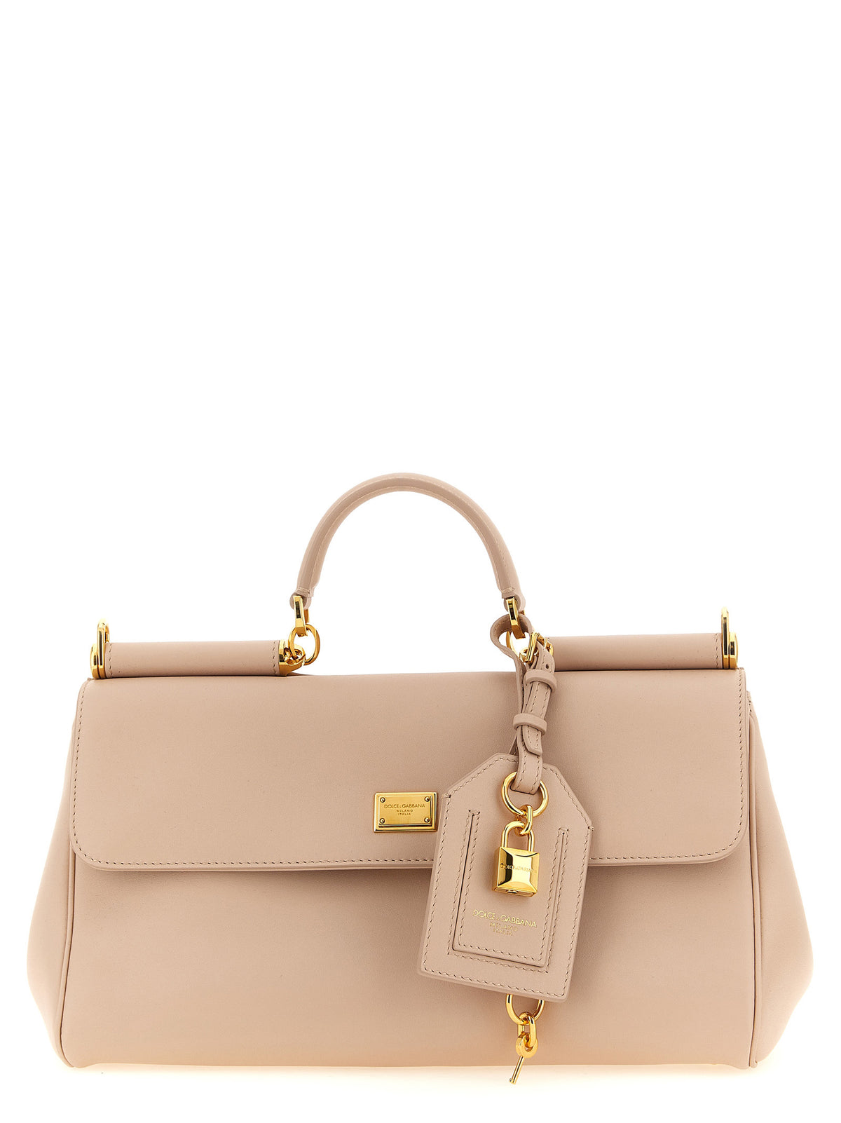 Dolce & Gabbana Multicolor 'My Sicily' Handbag