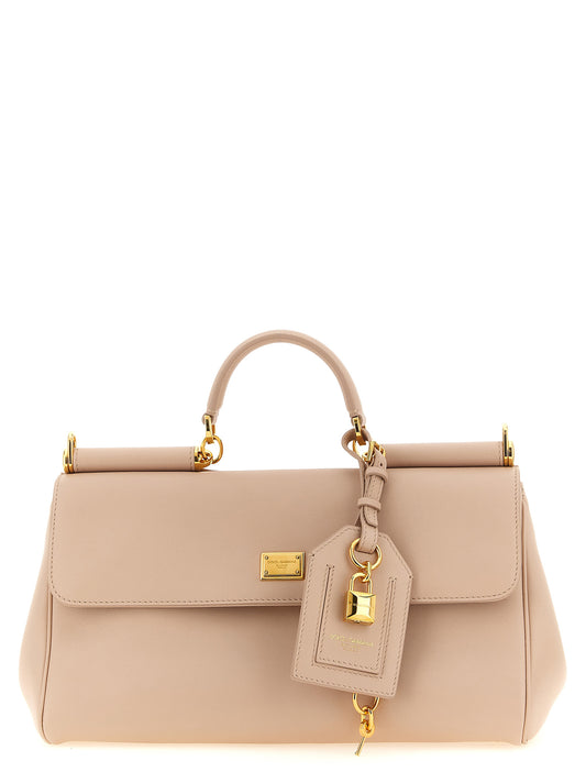 Dolce & Gabbana Multicolor 'My Sicily' Handbag