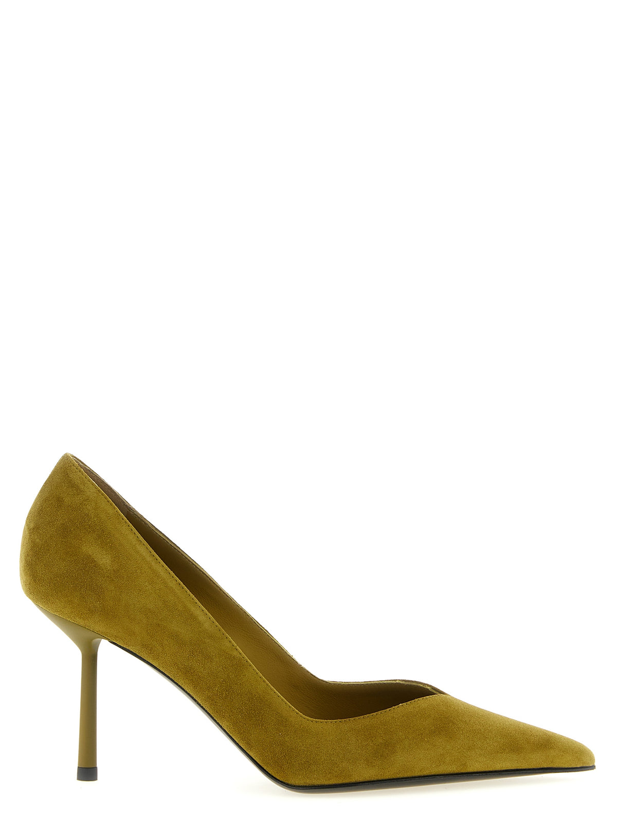 LE SILLA Bicolor 'Vivienne' Pumps multicolor