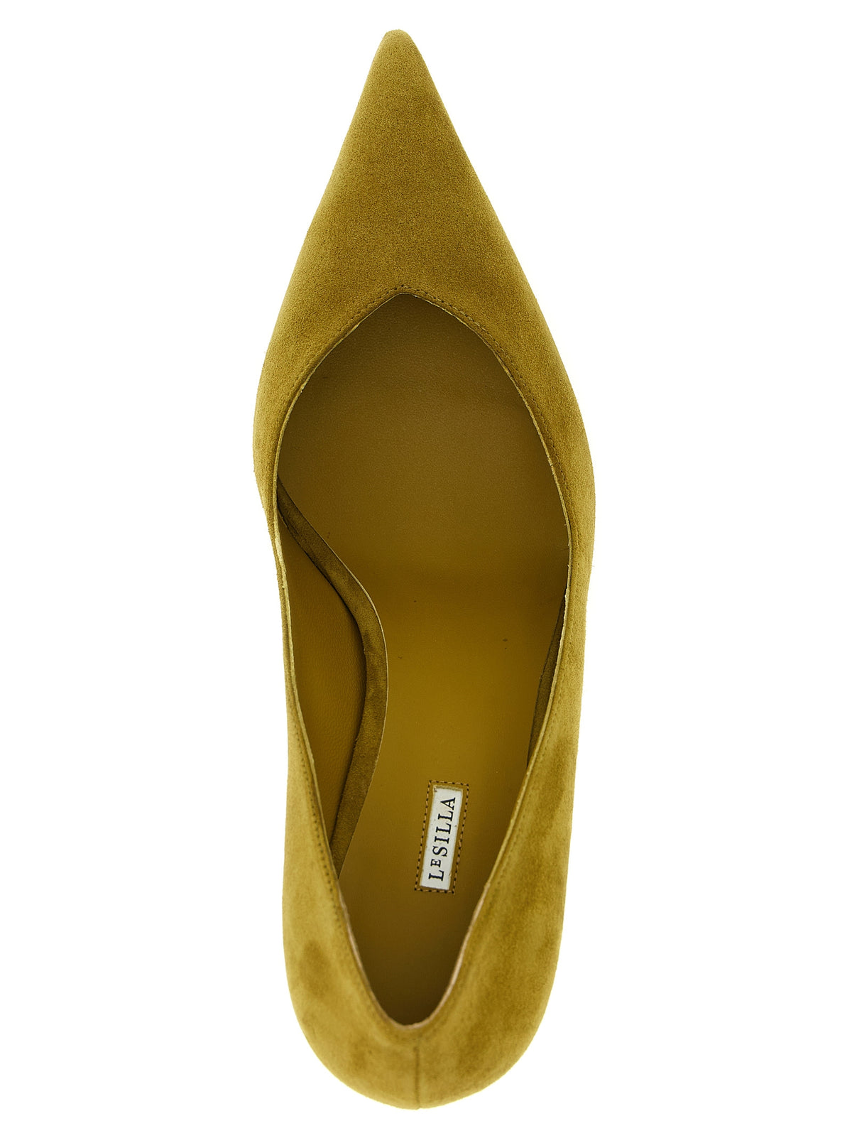 LE SILLA Bicolor 'Vivienne' Pumps multicolor