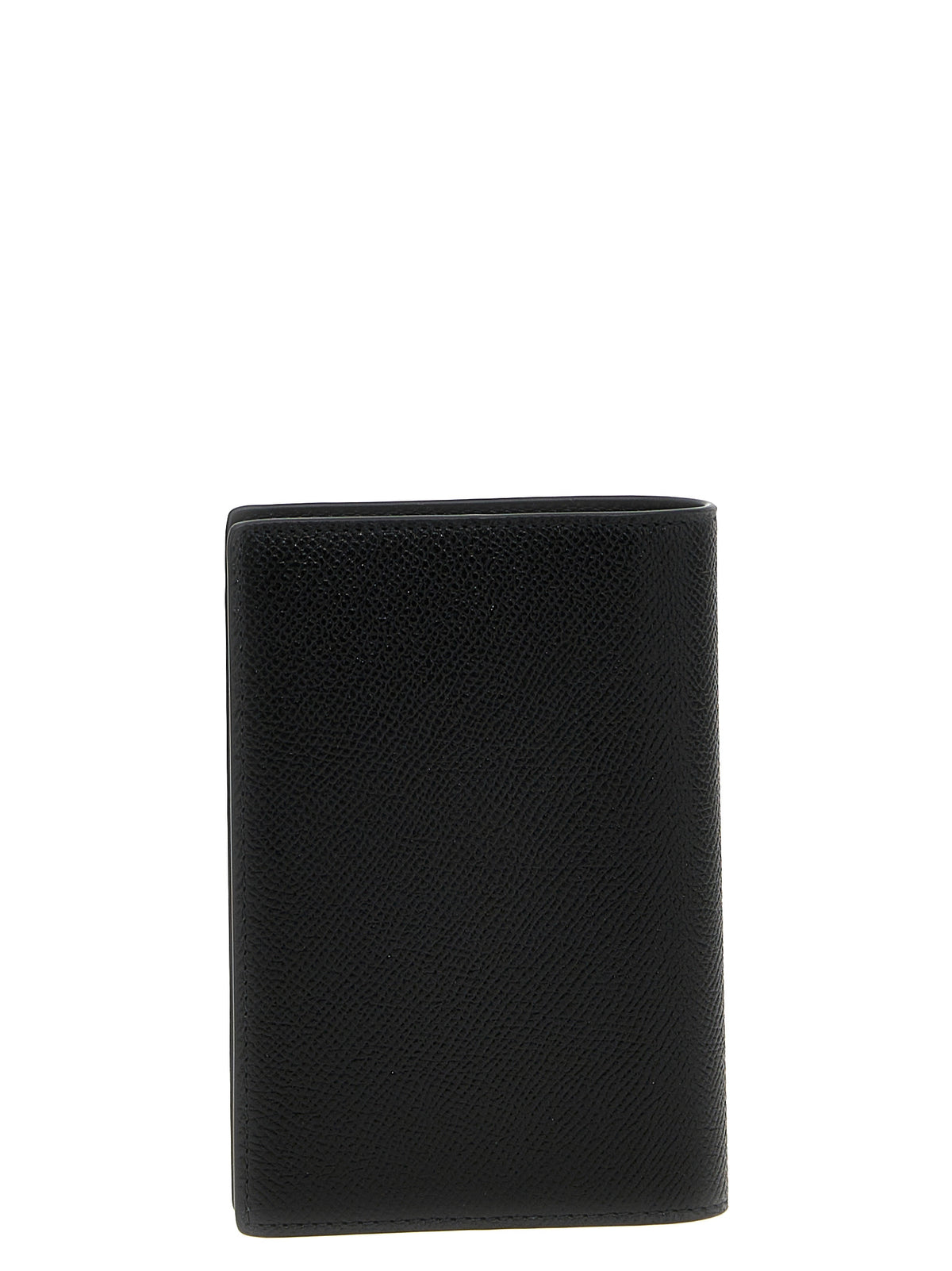 Balenciaga Black Cardholder schwarz