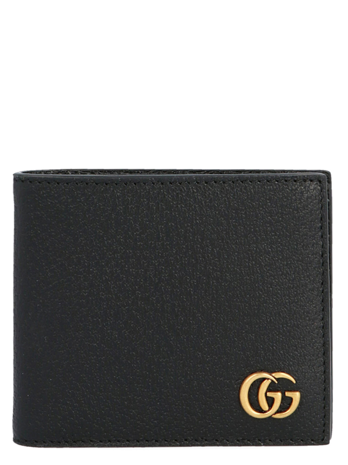 Gucci Black Wallet schwarz