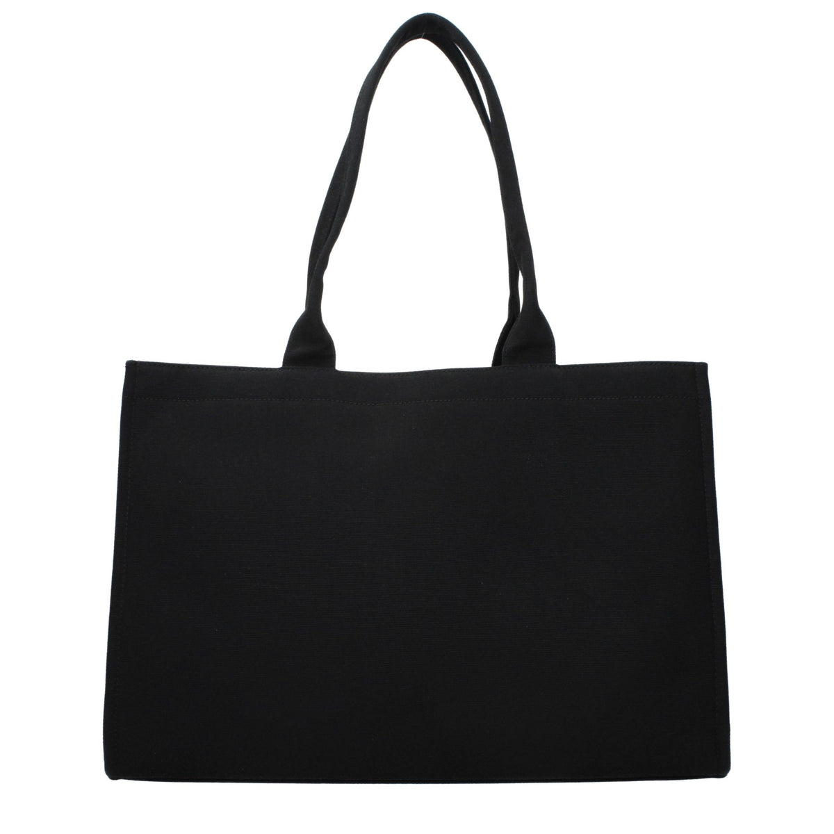 Karl Lagerfeld Black Shoulder Bag schwarz