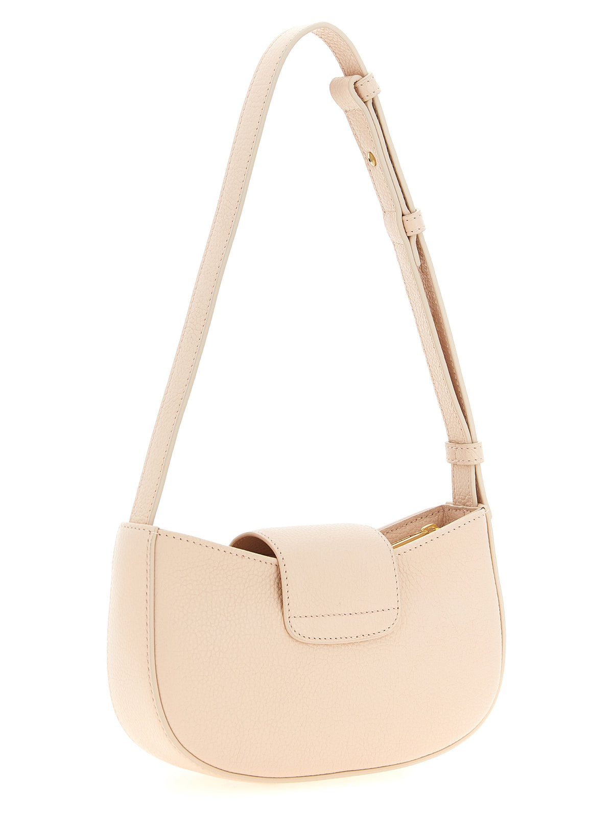 Ferragamo Multicolor 'Gabry' Shoulder Bag