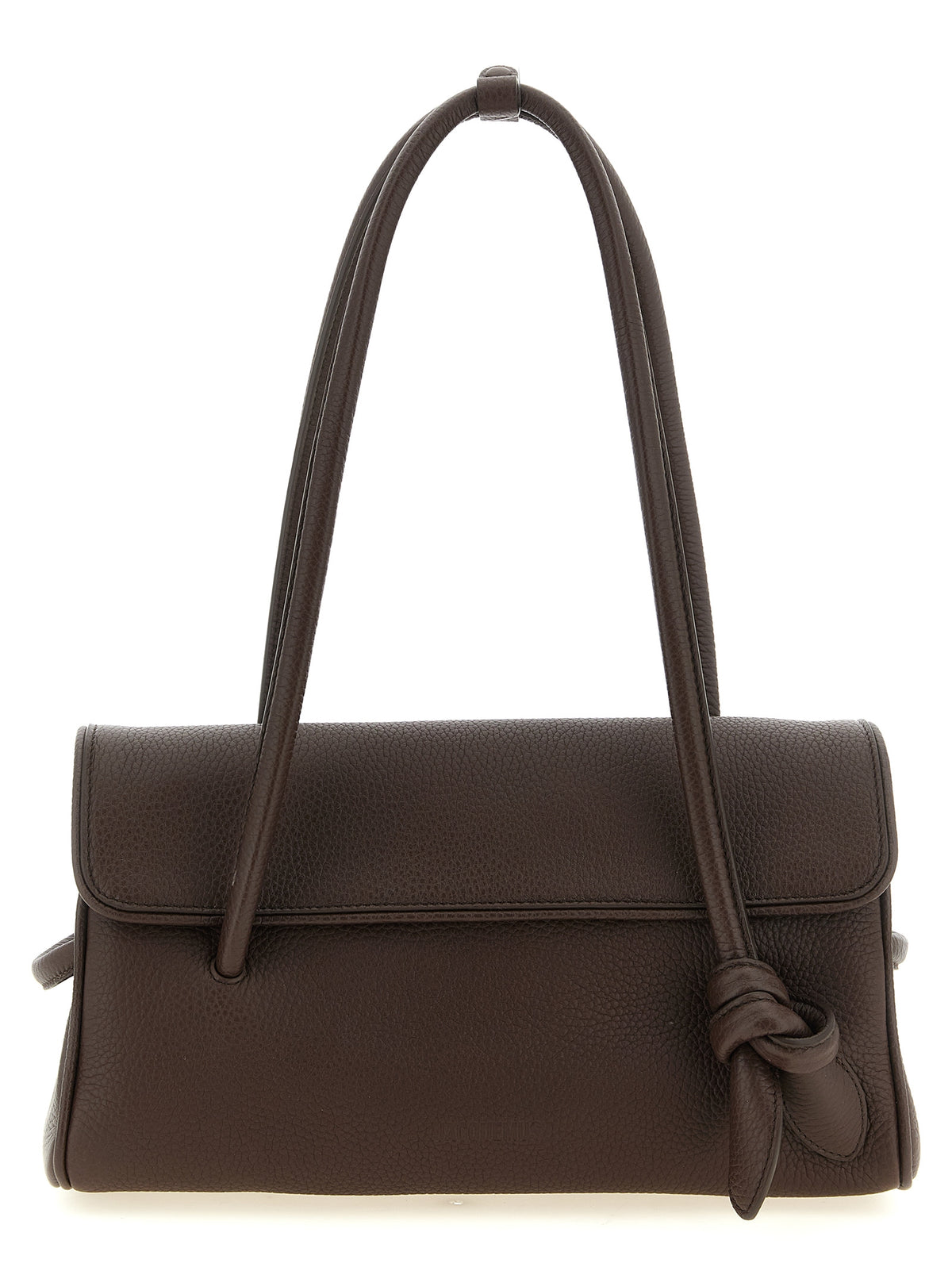 Jacquemus Brown 'Le Turismo Long' Shoulder Bag braun