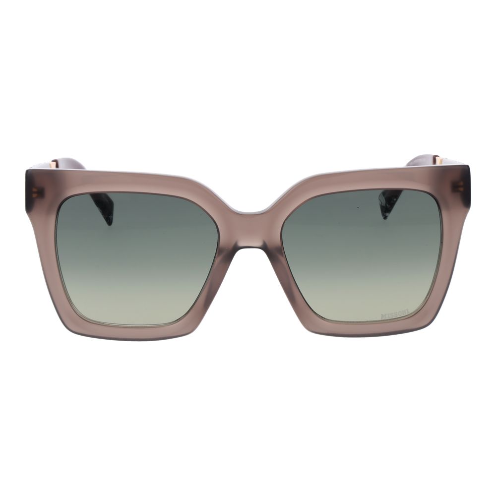 Missoni Brown Sunglasses braun
