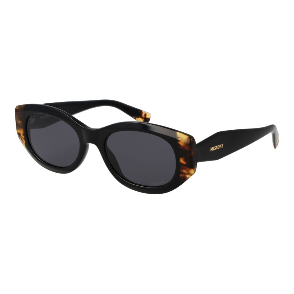 Missoni Black Sunglasses schwarz