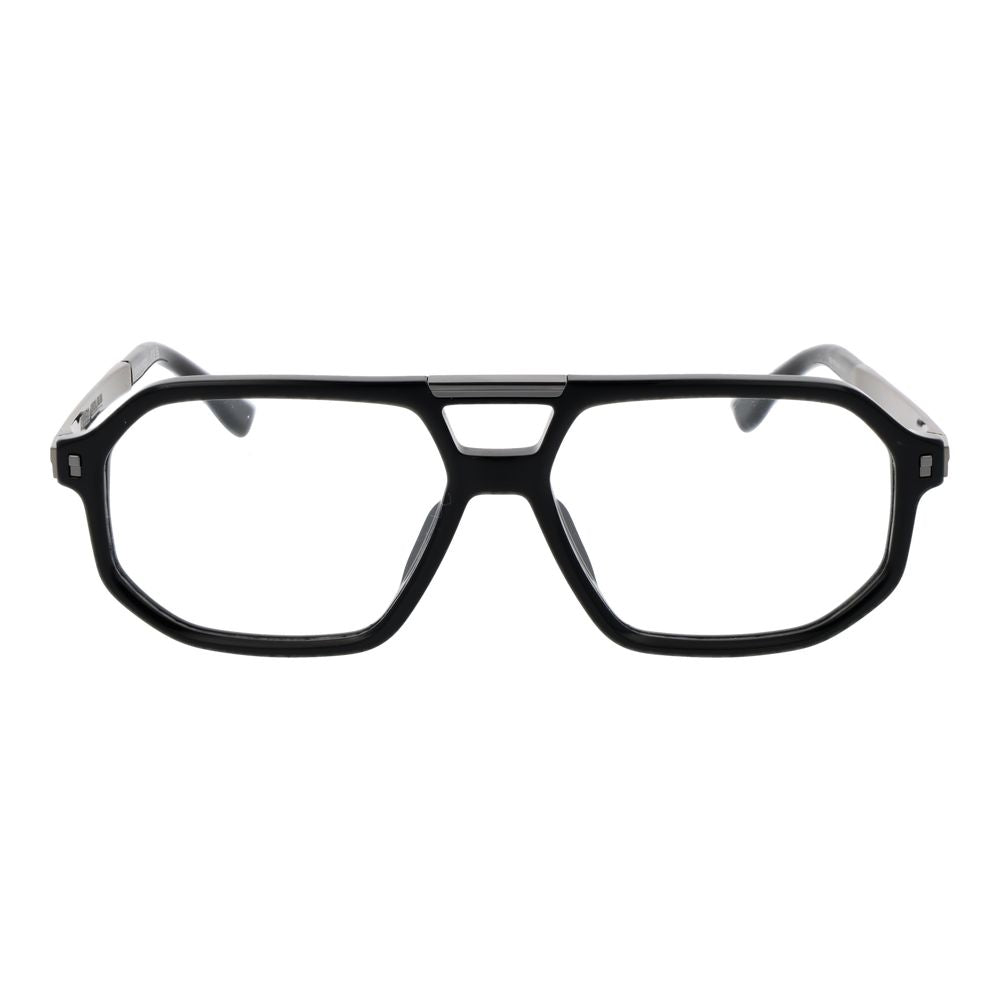 Dsquared² Black Glasses (Frames) schwarz