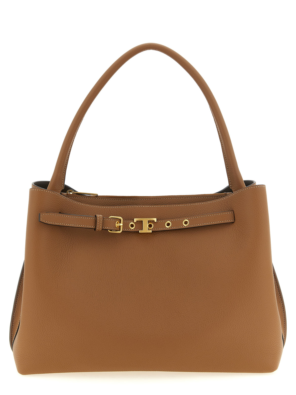 Tod's Brown Handbag braun
