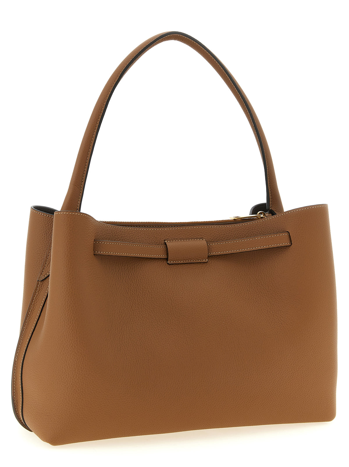 Tod's Brown Handbag braun