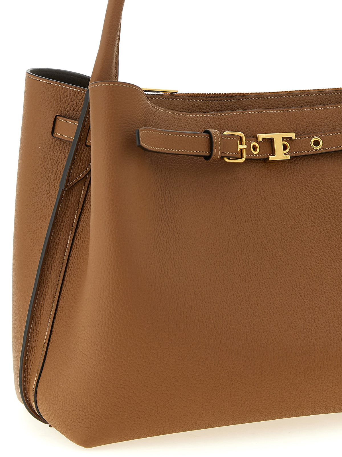 Tod's Brown Handbag braun