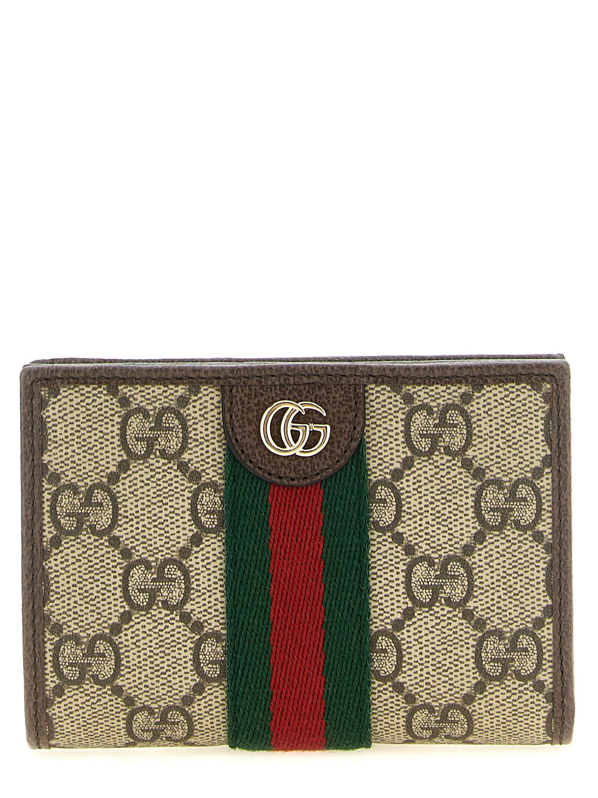 Gucci Beige Cardholder