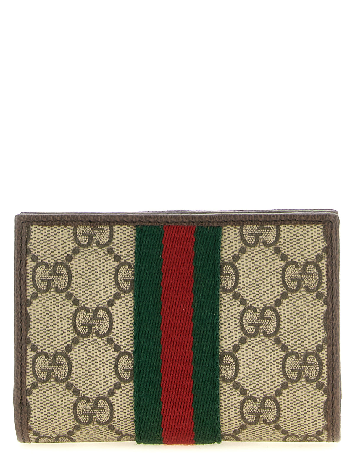 Gucci Beige Cardholder