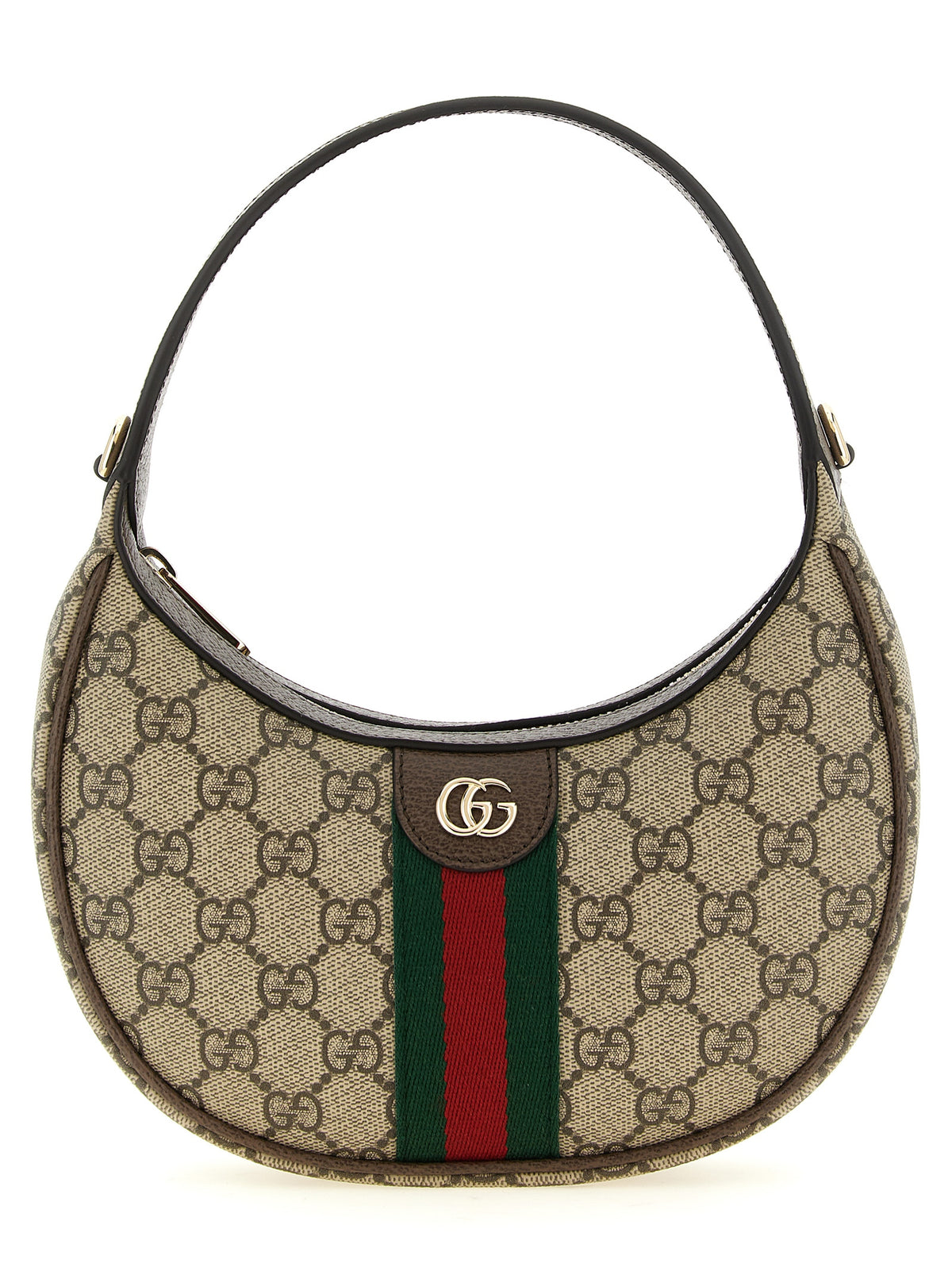 Gucci Beige Crossbody Bag