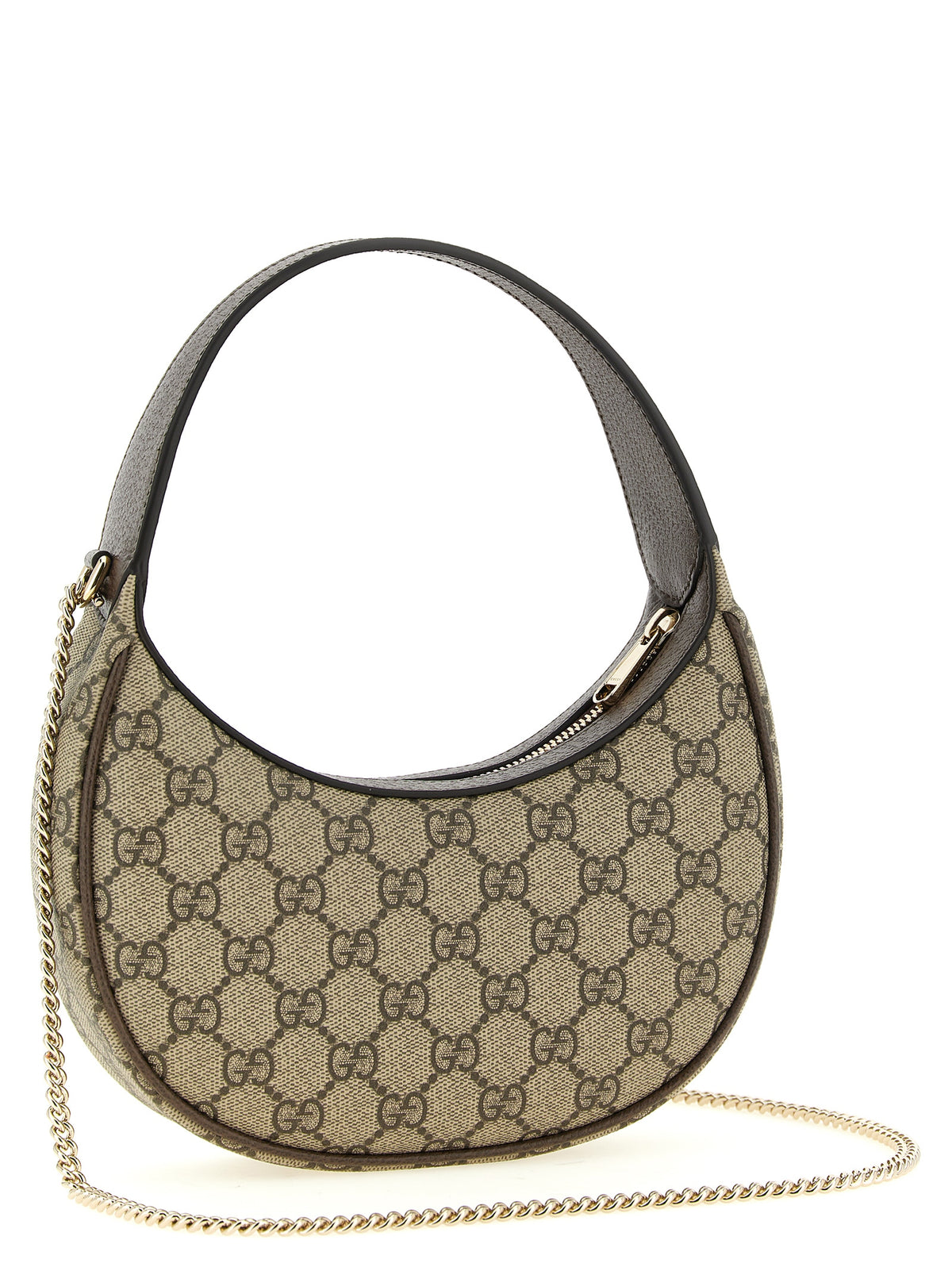 Gucci Beige Crossbody Bag