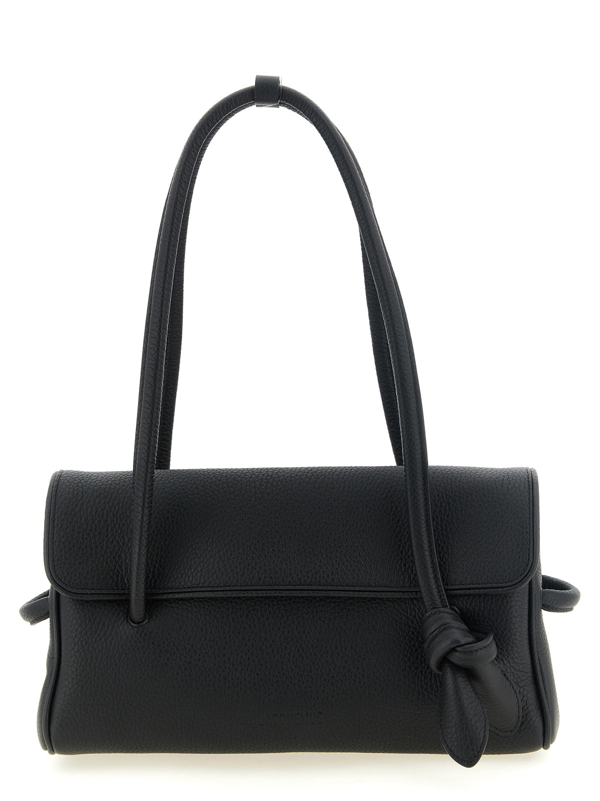 Jacquemus Black Handbag schwarz