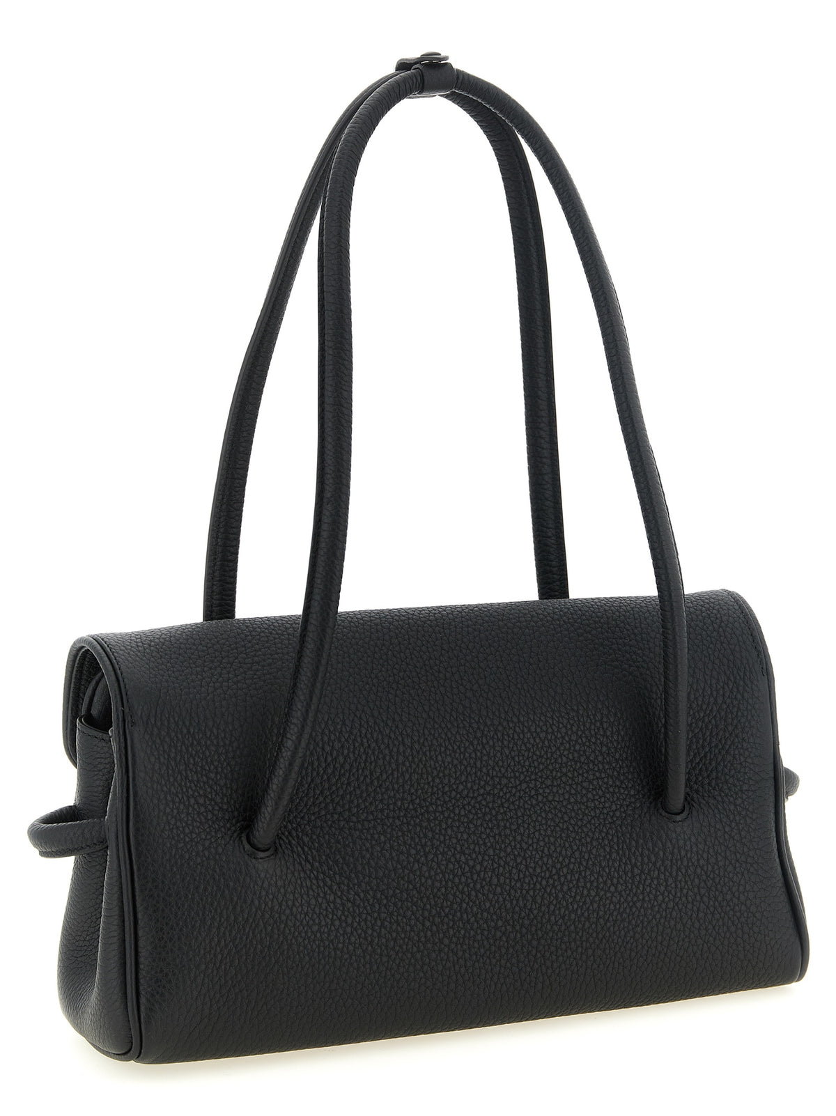 Jacquemus Black Handbag schwarz