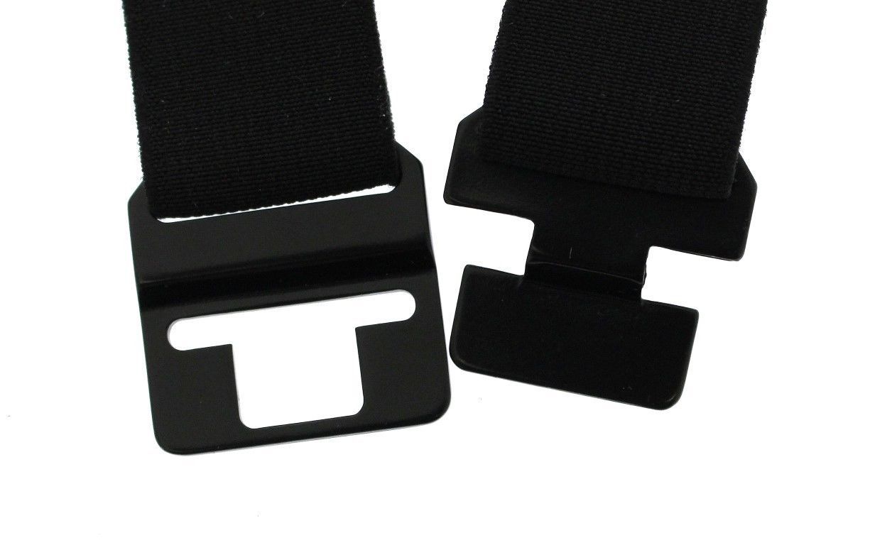 Dolce & Gabbana White Waist Silk Cummerbund Belt weiss