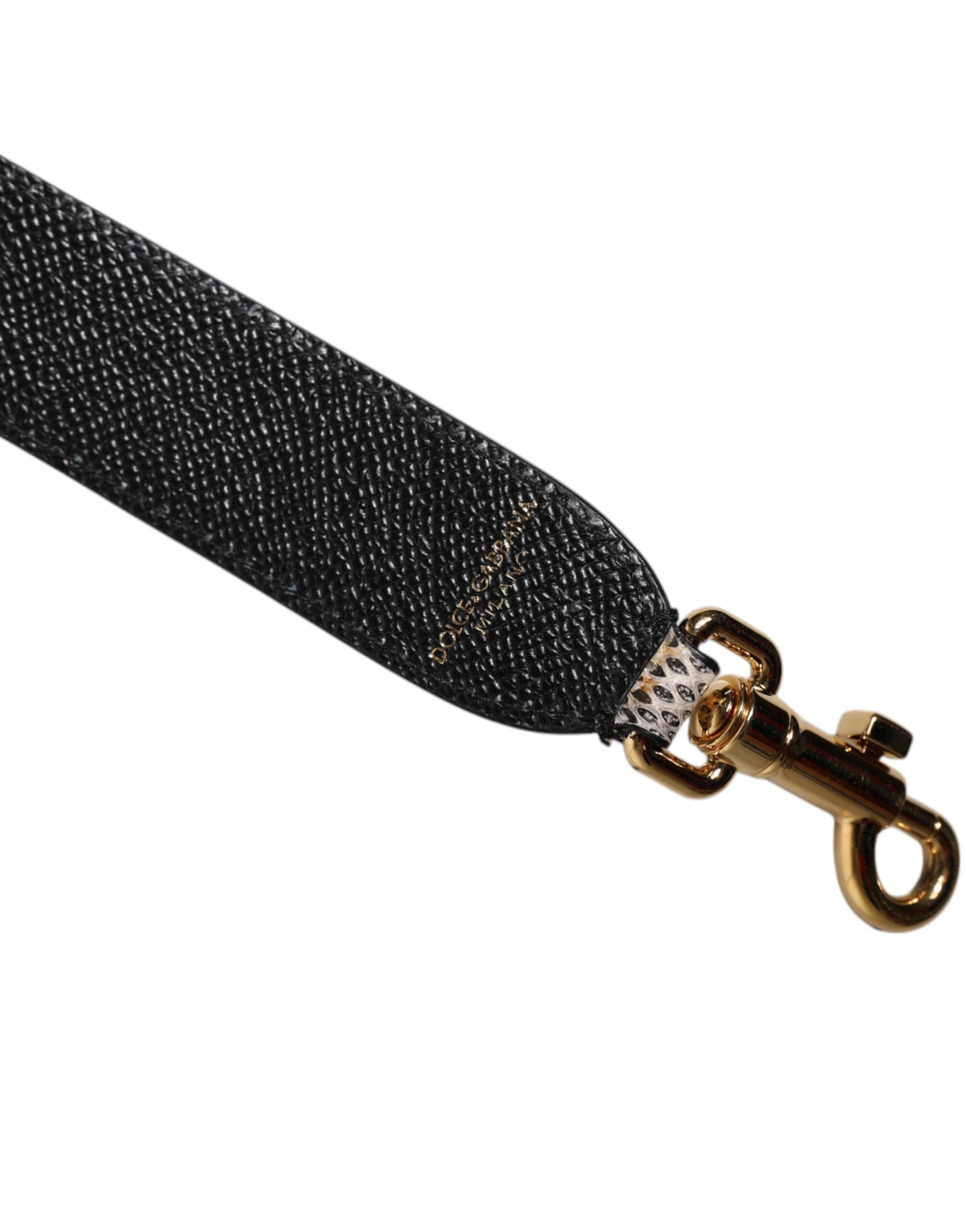 Dolce & Gabbana Multicolor DG AMORE Patch Bag Shoulder Strap Curated Luxury Accessories by Orvyn