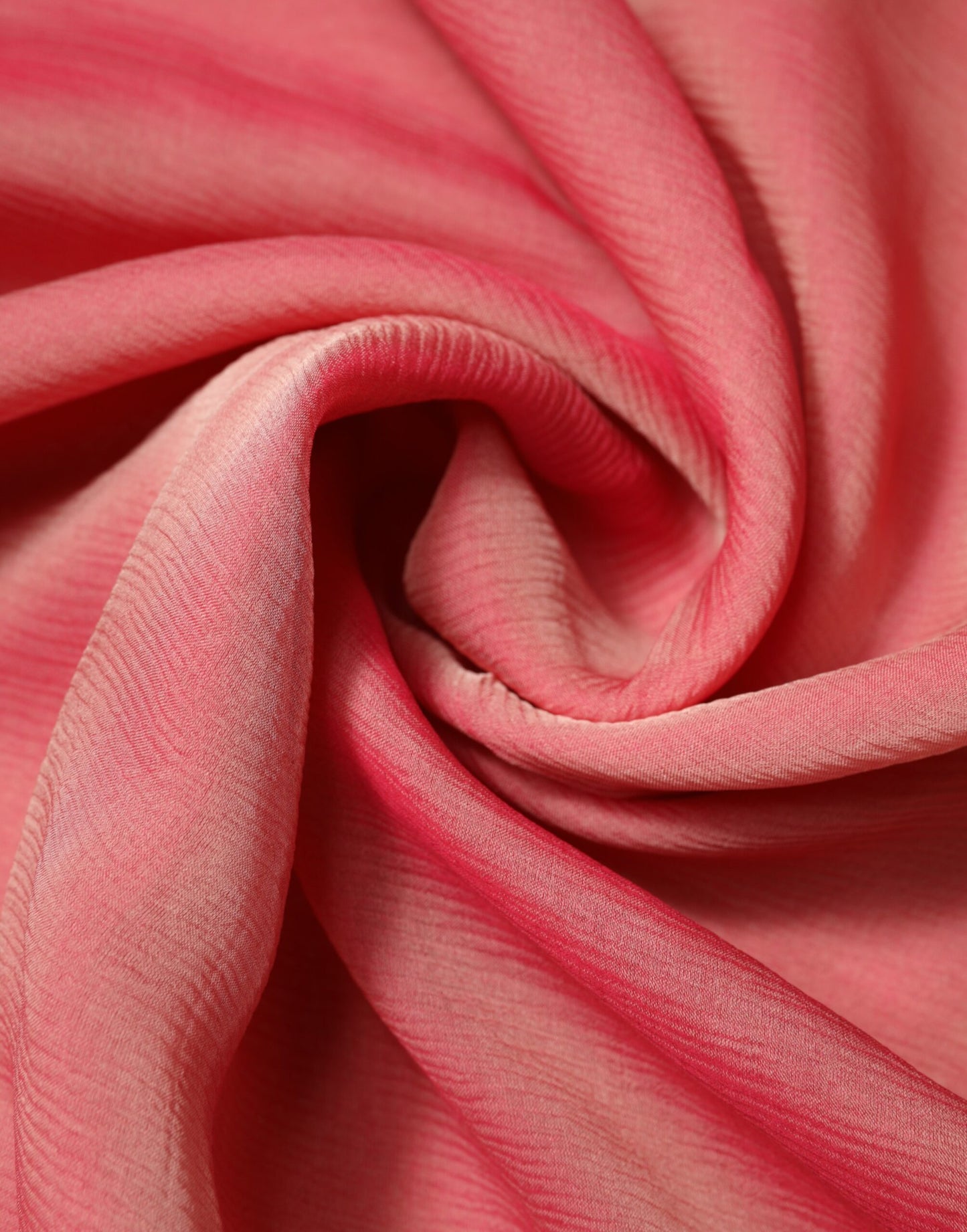 Dolce & Gabbana Pink Silk Rectangle Women Wrap Shawl Scarf Curated Luxury Accessories by Orvyn