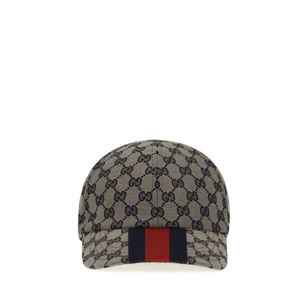 Gucci Baseball Hat Curated Luxury Accessories by Orvyn