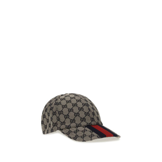 Gucci Baseball Hat Curated Luxury Accessories by Orvyn