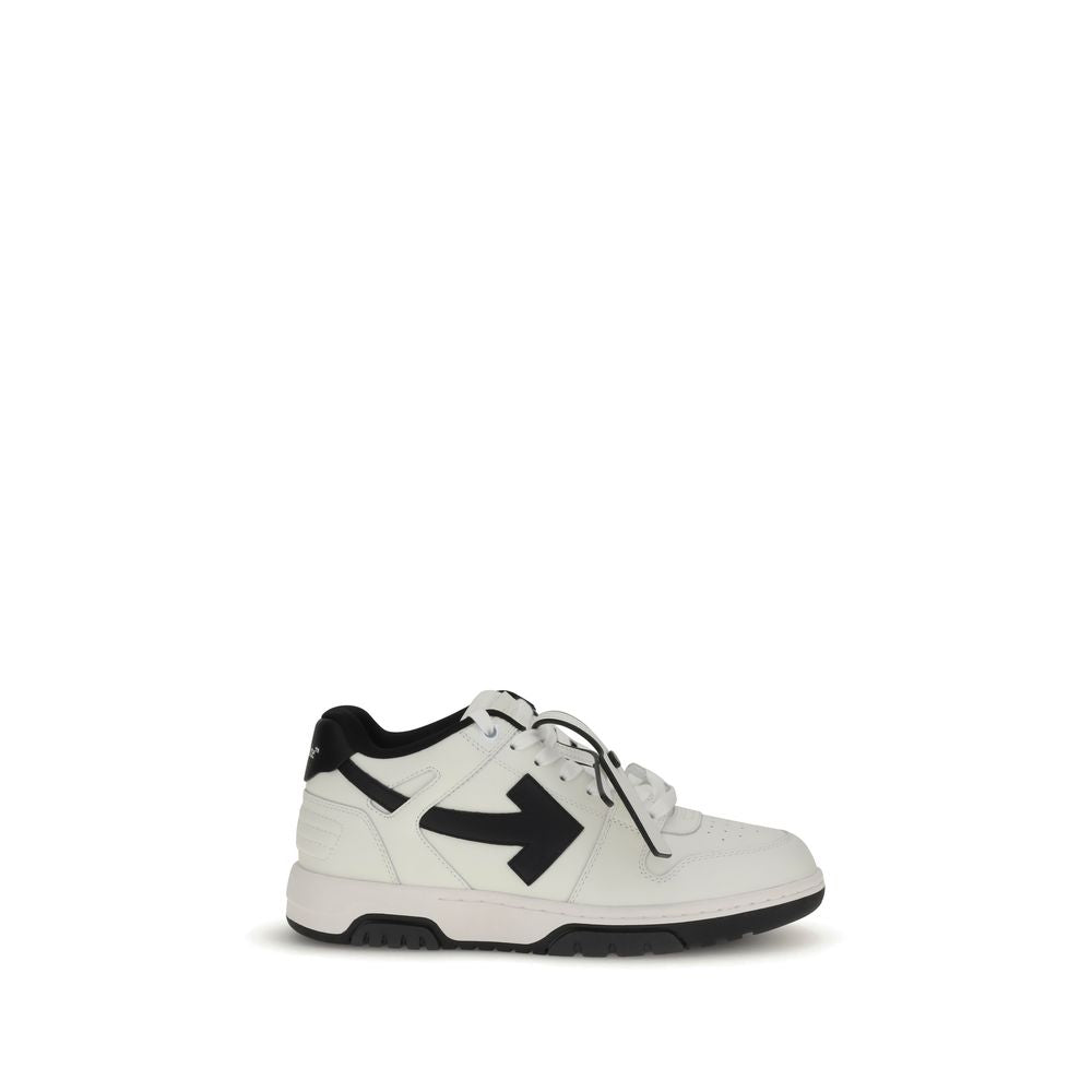 Off-White Out Of Office Sneakers Curated Luxury Accessories by Orvyn