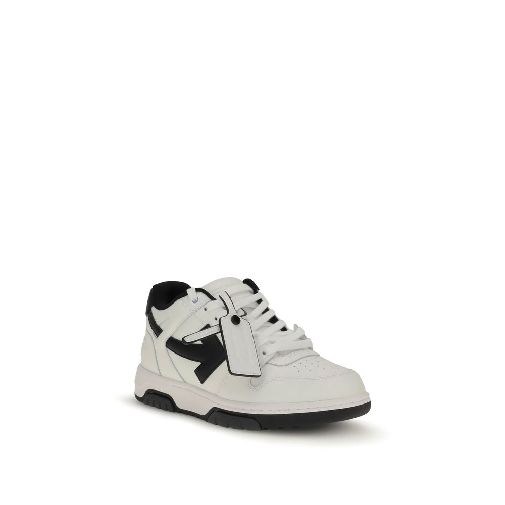 Off-White Out Of Office Sneakers Curated Luxury Accessories by Orvyn