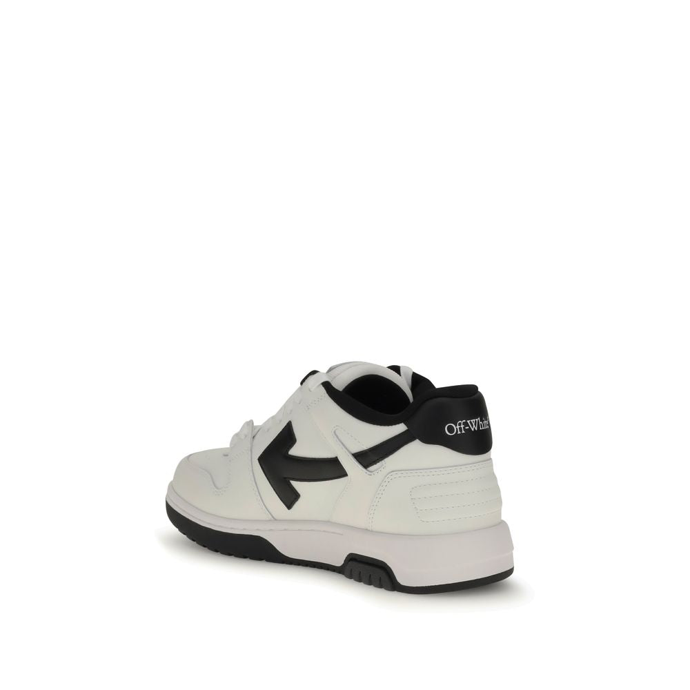 Off-White Out Of Office Sneakers Curated Luxury Accessories by Orvyn
