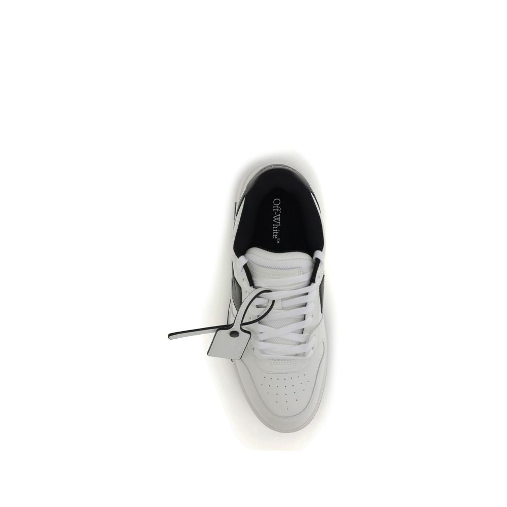 Off-White Out Of Office Sneakers Curated Luxury Accessories by Orvyn